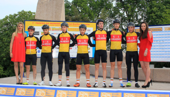 “Trofeo Da Moreno – Memorial Ersilio Ferrario Juniores” (photo: F. Ossola)