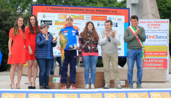 “Trofeo Da Moreno – Memorial Bruno Aldegheri Allievi” (photo: F. Ossola)
