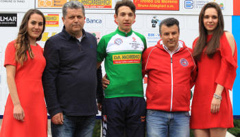 “Trofeo Da Moreno – Memorial Bruno Aldegheri Allievi” (photo: F. Ossola)