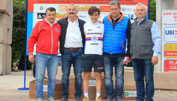 “Trofeo Da Moreno – Memorial Bruno Aldegheri Allievi” (photo: F. Ossola)