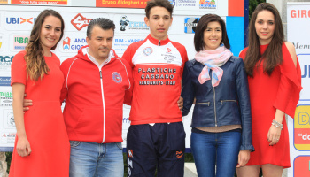 “Trofeo Da Moreno – Memorial Bruno Aldegheri Allievi” (photo: F. Ossola)