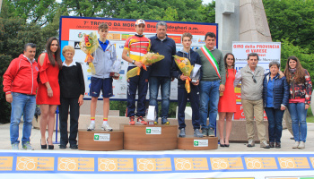 “Trofeo Da Moreno – Memorial Bruno Aldegheri Allievi” (photo: F. Ossola)