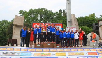 “Trofeo Da Moreno – Memorial Bruno Aldegheri Allievi” (photo: F. Ossola)
