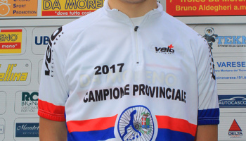 “Trofeo Da Moreno – Memorial Bruno Aldegheri Allievi” (photo: F. Ossola)