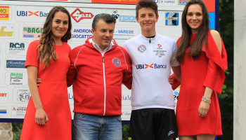 “Trofeo Da Moreno – Memorial Bruno Aldegheri Allievi” (photo: F. Ossola)