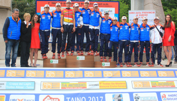 “Trofeo Da Moreno – Memorial Bruno Aldegheri Allievi” (photo: F. Ossola)
