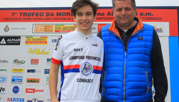 “Trofeo Da Moreno – Memorial Bruno Aldegheri Allievi” (photo: F. Ossola)