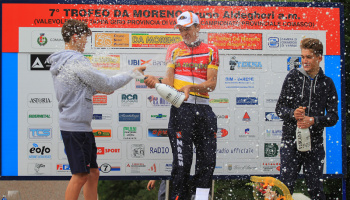 “Trofeo Da Moreno – Memorial Bruno Aldegheri Allievi” (photo: F. Ossola)