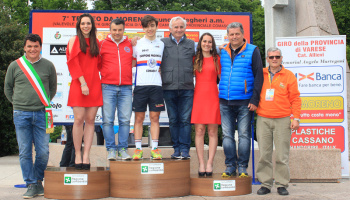 “Trofeo Da Moreno – Memorial Bruno Aldegheri Allievi” (photo: F. Ossola)
