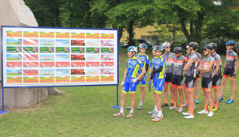 “Trofeo Da Moreno – Memorial Bruno Aldegheri Allievi” (photo: F. Ossola)