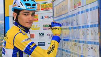 “Trofeo Da Moreno – Memorial Ersilio Ferrario Juniores” (photo: F. Ossola)