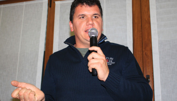 “Serata dedicata ai Volontari” (foto: F. Ossola)