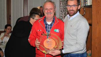 “Serata dedicata ai Volontari” (foto: F. Ossola)