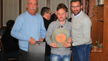 “Serata dedicata ai Volontari” (foto: F. Ossola)