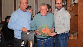 “Serata dedicata ai Volontari” (foto: F. Ossola)