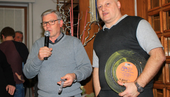 “Serata dedicata ai Volontari” (foto: F. Ossola)