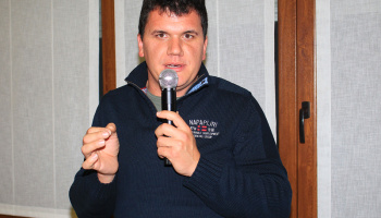 “Serata dedicata ai Volontari” (foto: F. Ossola)