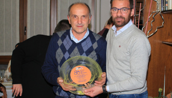 “Serata dedicata ai Volontari” (foto: F. Ossola)