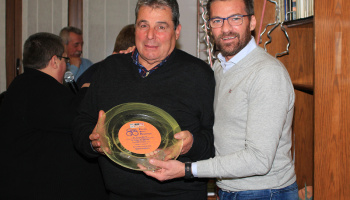 “Serata dedicata ai Volontari” (foto: F. Ossola)