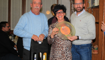“Serata dedicata ai Volontari” (foto: F. Ossola)