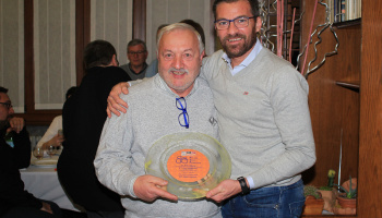 “Serata dedicata ai Volontari” (foto: F. Ossola)