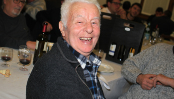 “Serata dedicata ai Volontari” (foto: F. Ossola)