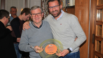 “Serata dedicata ai Volontari” (foto: F. Ossola)