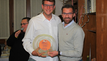 “Serata dedicata ai Volontari” (foto: F. Ossola)
