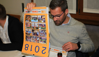 “Serata dedicata ai Volontari” (foto: F. Ossola)