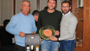 “Serata dedicata ai Volontari” (foto: F. Ossola)