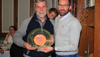 “Serata dedicata ai Volontari” (foto: F. Ossola)