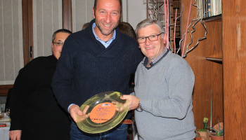 “Serata dedicata ai Volontari” (foto: F. Ossola)