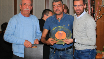 “Serata dedicata ai Volontari” (foto: F. Ossola)