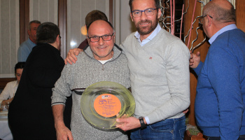 “Serata dedicata ai Volontari” (foto: F. Ossola)