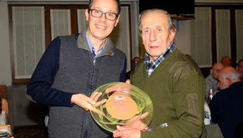 “Serata dedicata ai Volontari” (foto: F. Ossola)