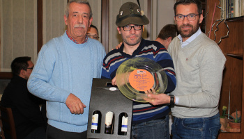 “Serata dedicata ai Volontari” (foto: F. Ossola)