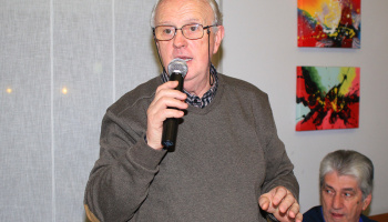 “Serata dedicata ai Volontari” (foto: F. Ossola)