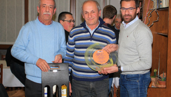 “Serata dedicata ai Volontari” (foto: F. Ossola)