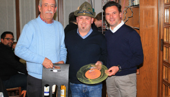 “Serata dedicata ai Volontari” (foto: F. Ossola)