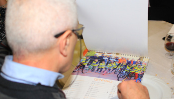“Serata dedicata ai Volontari” (foto: F. Ossola)