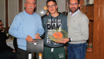 “Serata dedicata ai Volontari” (foto: F. Ossola)