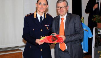 “Gran Gala di Presentazione Trofeo Alfredo Binda U.C.I. WWT” (photo: F. Ossola)