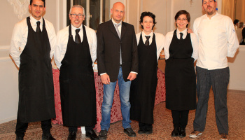 “Gran Gala di Presentazione Trofeo Alfredo Binda U.C.I. WWT” (photo: F. Ossola)