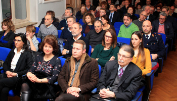 “Gran Gala di Presentazione Trofeo Alfredo Binda U.C.I. WWT” (photo: F. Ossola)