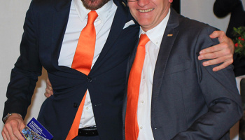 “Gran Gala di Presentazione Trofeo Alfredo Binda U.C.I. WWT” (photo: F. Ossola)