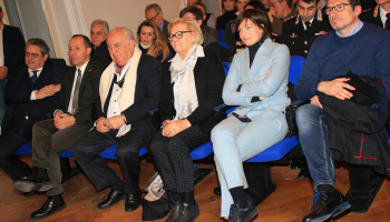 “Gran Gala di Presentazione Trofeo Alfredo Binda U.C.I. WWT” (photo: F. Ossola)