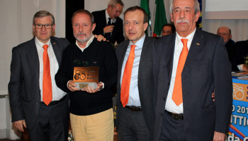 “Gran Gala di Presentazione Trofeo Alfredo Binda U.C.I. WWT” (photo: F. Ossola)