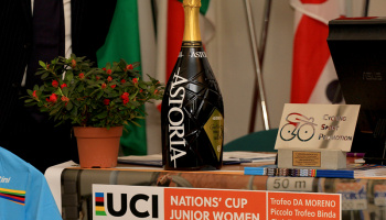 “Gran Gala di Presentazione Trofeo Alfredo Binda U.C.I. WWT” (photo: F. Ossola)