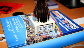 “Gran Gala di Presentazione Trofeo Alfredo Binda U.C.I. WWT” (photo: F. Ossola)