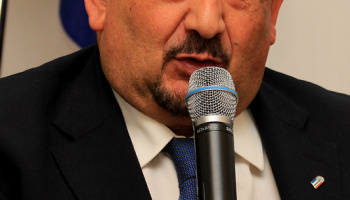 “Gran Gala di Presentazione Trofeo Alfredo Binda U.C.I. WWT” (photo: F. Ossola)